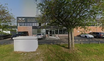 Rauh Welt Begriff, Concessionnaire Automobile à Reims