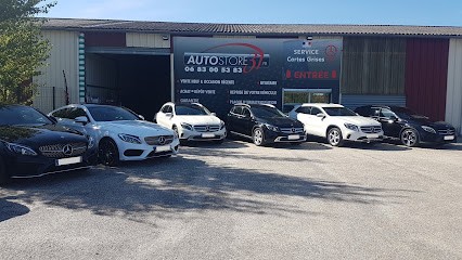 Auto Store Midi-Pyrénées, Concessionnaire Automobile à Garidech