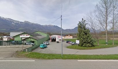 JP Auto, Concessionnaire Automobile à Notre-Dame-des-Millières