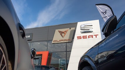 SEAT BYmyCAR Villefranche Sur Saône, Concessionnaire Automobile à Villefranche-sur-Saône
