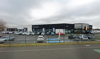 Dacia Beauvais-Dealer, Concessionnaire Automobile à Tillé