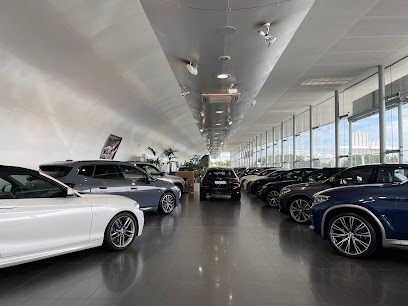 BMW Montpellier, Concessionnaire Automobile à Lattes