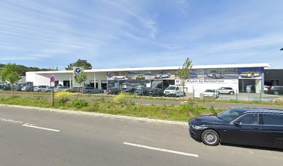 Mini At BAYERN BY AUTOSPHERE, Concessionnaire Automobile à La Teste-de-Buch