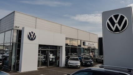 VOLKSWAGEN Véhicules Utilitaires BYmyCAR Villefranche Sur Saône, Concessionnaire Automobile à Villefranche-sur-Saône