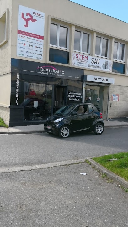 TRANSAKAUTO MEAUX JB CARS PRESTIGE, Concessionnaire Automobile à Mareuil-lès-Meaux