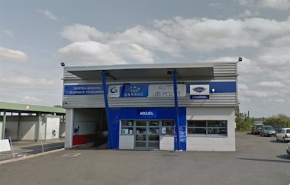 Auto-dealer.com - Garage Partenaire, Concessionnaire Automobile à Limas