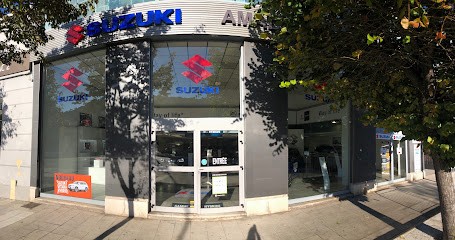 Suzuki Cars Nice / Amadeus Cars, Concessionnaire Automobile à Nice