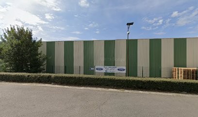 Garage Morel Automobiles FORD, Concessionnaire Automobile à Houdan