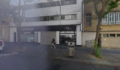 GARAGE SAINT GEORGES - Dacia Dealer, Concessionnaire Automobile à Paris 19