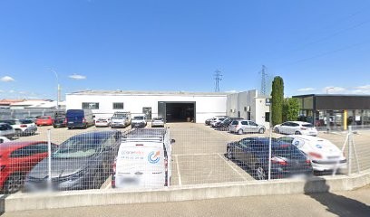 GARAGE JM MULLER Dacia Dealer, Concessionnaire Automobile à Sorgues