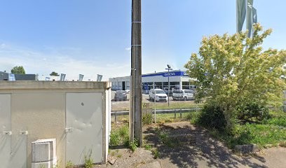 RENAULT DREUX Dacia, Concessionnaire Automobile à Dreux