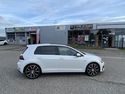 ECRS AUTOMOBILES, Concessionnaire Automobile à Phalsbourg
