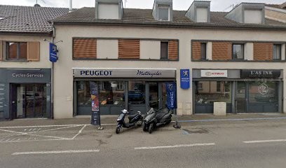 Peugeot, Concessionnaire Automobile à Horbourg-Wihr