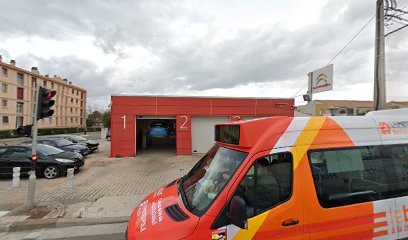 Sarl Pca - Citroën, Concessionnaire Automobile à Châteauneuf-les-Martigues