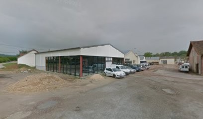 GARAGE GALERNAT & FILS Renault, Concessionnaire Automobile à Château-Renard