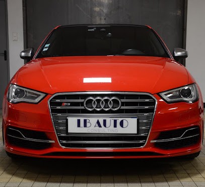 Lb Auto Consulting, Concessionnaire Automobile à Tournus