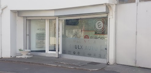 SAULX AUTO, Concessionnaire Automobile à Saulx-les-Chartreux