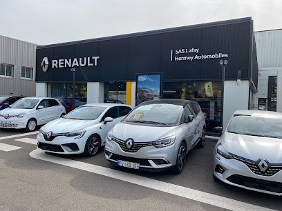 Dacia La Clayette - Groupe MEIGNAN, Concessionnaire Automobile à La Clayette