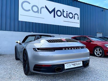 CarMotion, Concessionnaire Automobile à Narbonne