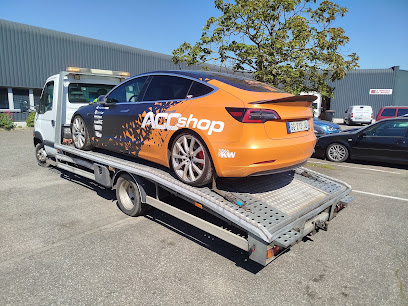 Mb Négoce - Enlèvement Tout Type De Véhicule, Concessionnaire Automobile à Mulhouse