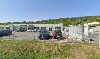 LASC' AUTOMOBILES, Concessionnaire Automobile à Aubas