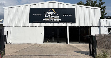 Agence Auto Concept 13, Concessionnaire Automobile à Aubagne