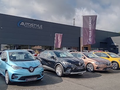 Auto Style Lorient, Concessionnaire Automobile à Lanester