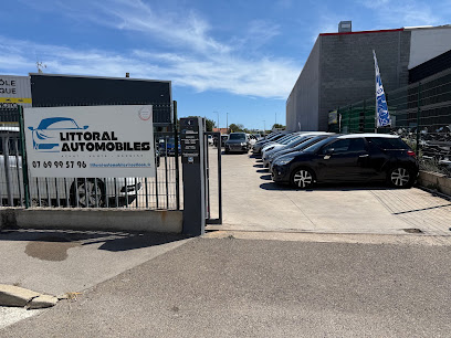Littoral Automobiles, Concessionnaire Automobile à Sète