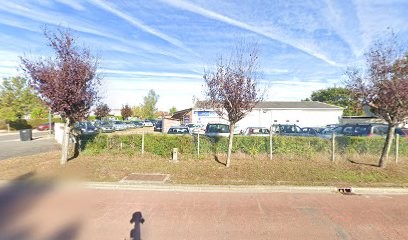 GARAGE FOLTIER - Renault Dealer, Concessionnaire Automobile à Marcilly-en-Villette