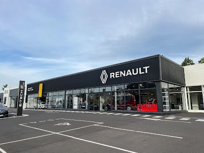 Renault Issoire - Bony Auto-mobile, Concessionnaire Automobile à Issoire