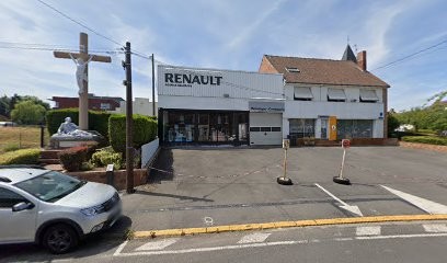 GARAGE DELCROIX - Dacia - Dealer, Concessionnaire Automobile à Loos-en-Gohelle