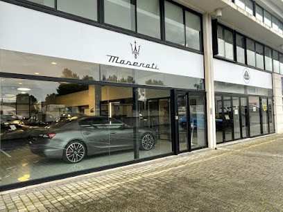 Maserati Fréjus - Groupe Chopard, Concessionnaire Automobile à Puget-sur-Argens