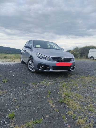 NAMJIR AUTO, Concessionnaire Automobile à Aubignas