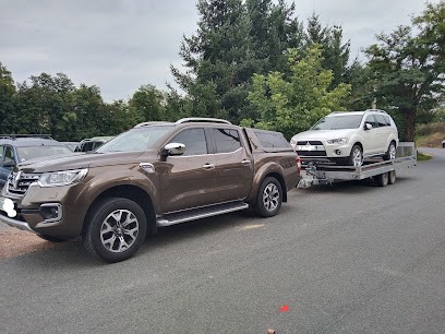 EGA AUTOMOBILE, Concessionnaire Automobile à Perreux