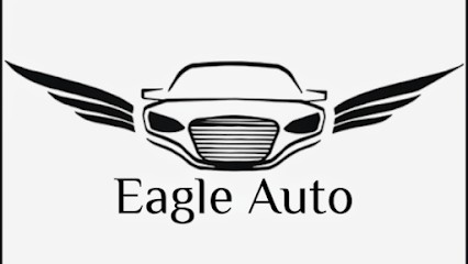 EAGLE AUTO, Concessionnaire Automobile à Aurillac