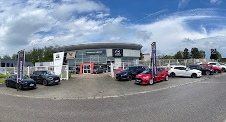 Seat Cupra St Quentin - Verbaere Automobiles, Concessionnaire Automobile à Saint-Quentin