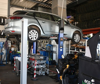 SALABERT AUTOMOBILES -Renault-Dealer, Concessionnaire Automobile à Saint-Génis-des-Fontaines
