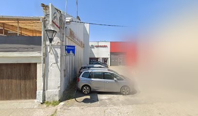 GARAGE REAUD - Citroën, Concessionnaire Automobile à Pauillac