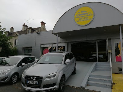 Lecluze Automobile, Concessionnaire Automobile à Caen