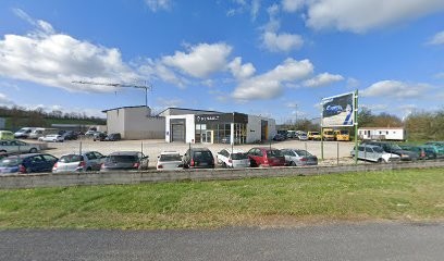 Renault At GARAGE ROQUES, Concessionnaire Automobile à Sévérac d'Aveyron