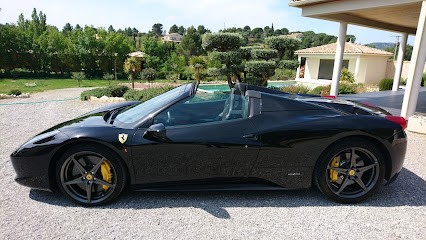 Atom Formula, Concessionnaire Automobile à Montséret