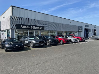 Mazda Laval – SARL Autos Sélection, Concessionnaire Automobile à Laval