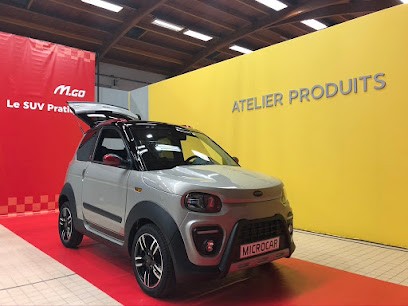 M & M Investissements, Concessionnaire Automobile à Montauban