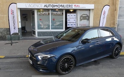 L'Agence Automobilière de Marseille Sud, Concessionnaire Automobile à Marseille 07