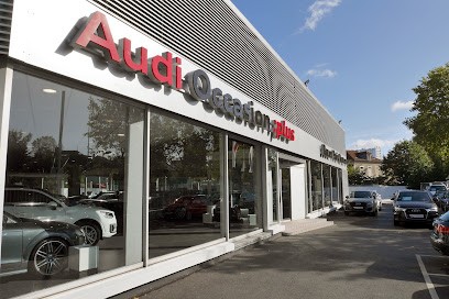 Audi Bauer Paris Nanterre 92, Concessionnaire Automobile à Nanterre
