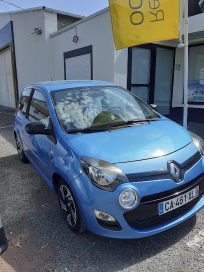 Mouisset Automobile, Concessionnaire Automobile à Rabastens