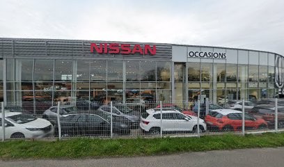 Réparateur INFINITI Agréé Strasbourg - Ouverture Prochaine, Concessionnaire Automobile à Souffelweyersheim