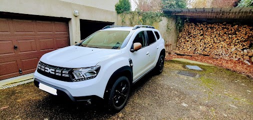CHATOU DACIA, Concessionnaire Automobile à Chatou