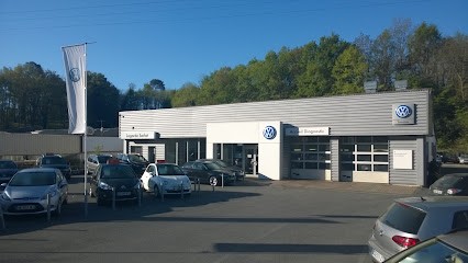 Concession Volkswagen Lagarde Sarlat, Concessionnaire Automobile à Sarlat-la-Canéda