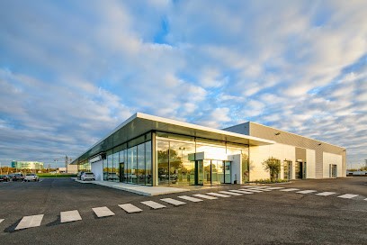 BMW REZÉ - Pays De Loire Cars, Concessionnaire Automobile à Rezé